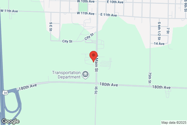 Keister's Tire Centers