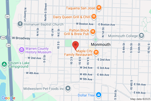Monmouth Public Schools, Willits School