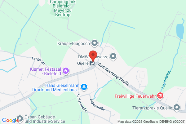 Brinkmann George H