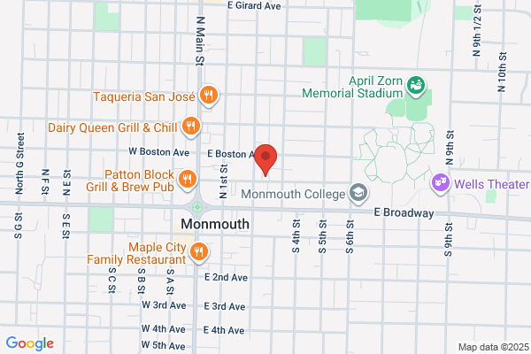 Monmouth Chiropractic Clinic
