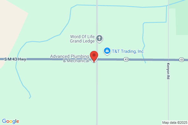 Advanced Plumbing & Mechanical