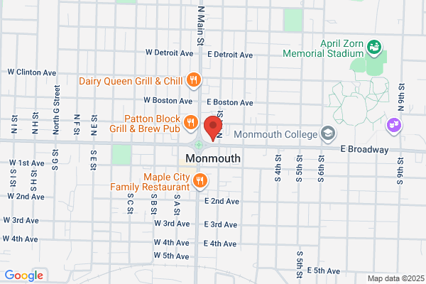 Clark and Glasgow, LLC