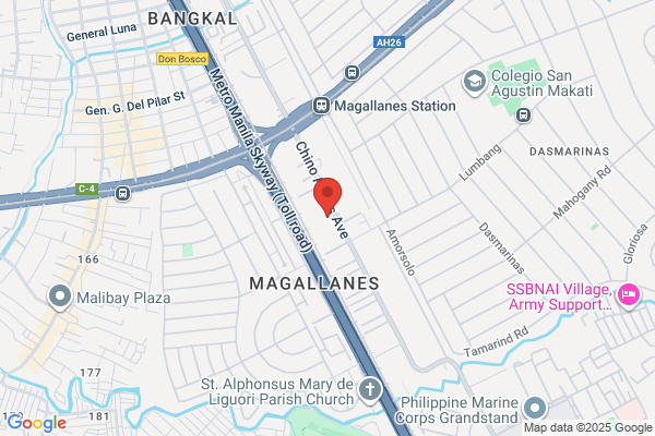 Far & Near Travel Agency