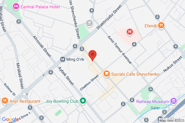 Gem Electronics
