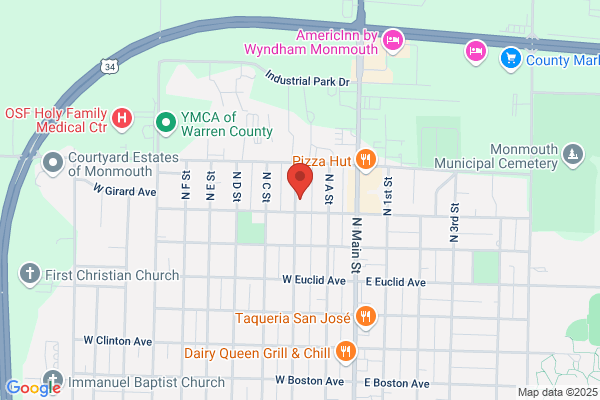 Miller Thos Heating & Air Conditioning