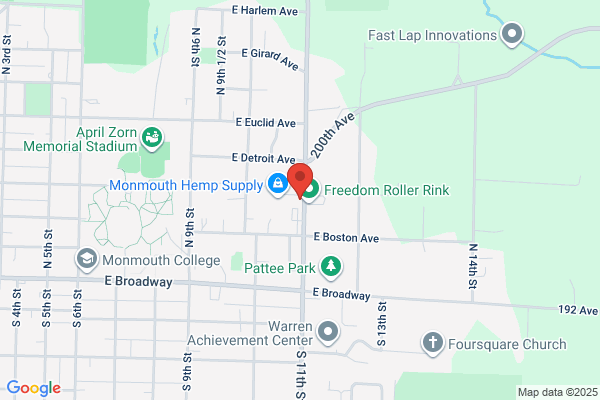 Monmouth Small Animal Hospital
