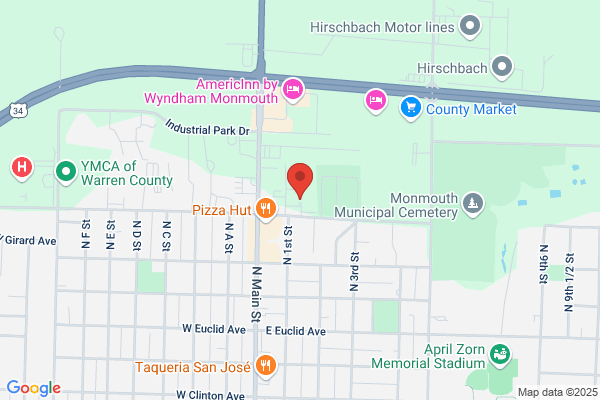 Warren County Housing Authority