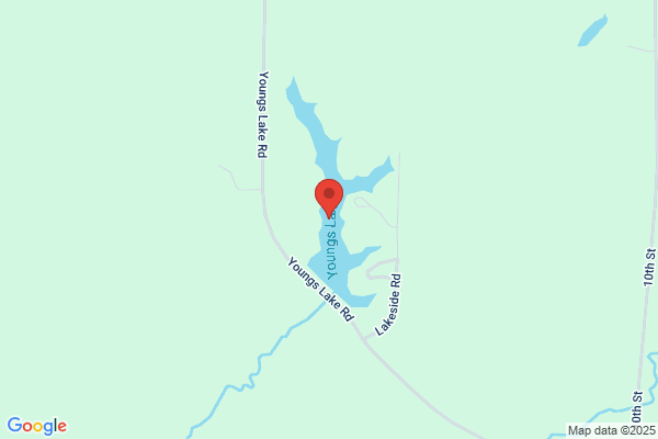 Young's Lake