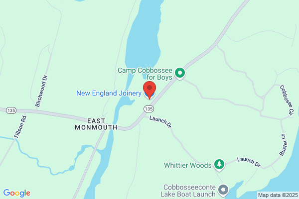 New England Joinery