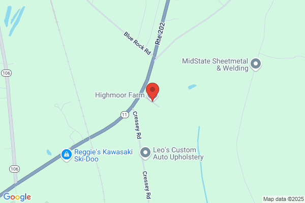 Highmoor Farms