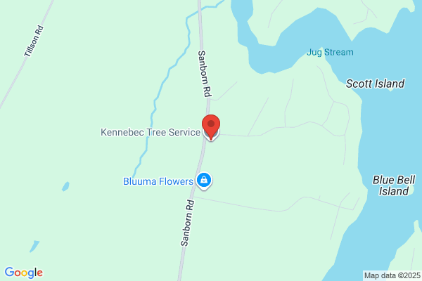 Kennebec Tree Service