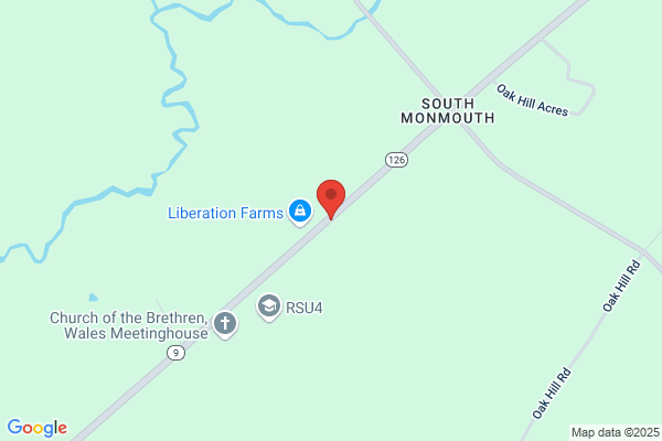 Mid-Maine Foundations Inc