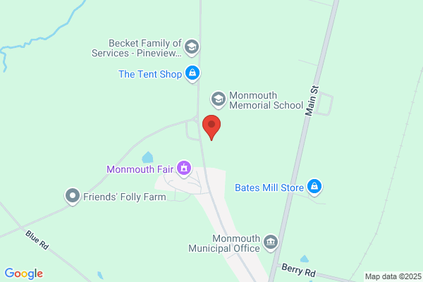 Monmouth Oil Co