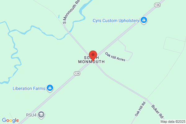 South Monmouth Market