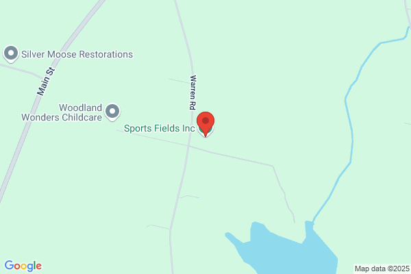 Sports Fields Inc