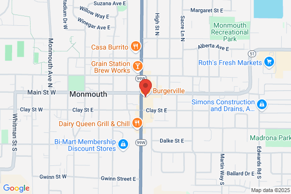 Burgerville