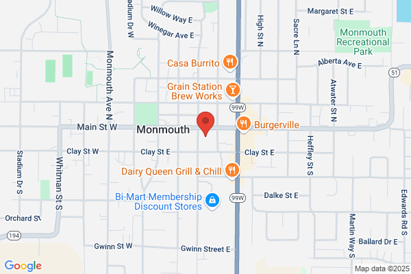 Byte Federal Bitcoin ATM (Monmouth Market & Deli)