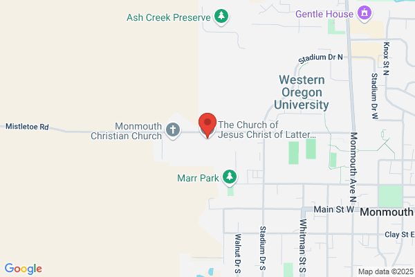 The Church of Jesus Christ of Latter-day Saints