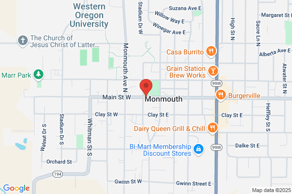 DSL Monmouth