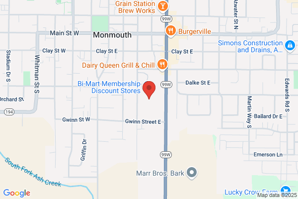 Oregon State Credit Union