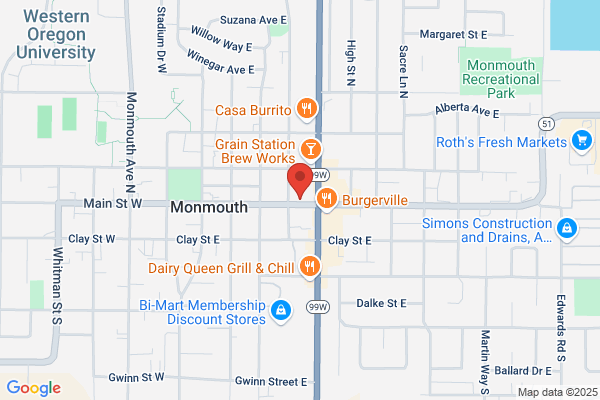 Salem Health Laboratory – Monmouth
