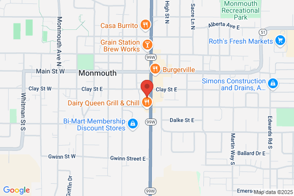 Monmouth Auto Repairs & Service Center