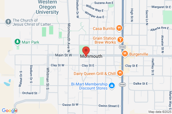 Monmouth Fitness Club & Tanning