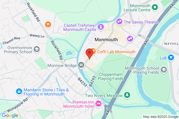 Monmouth Market & Deli