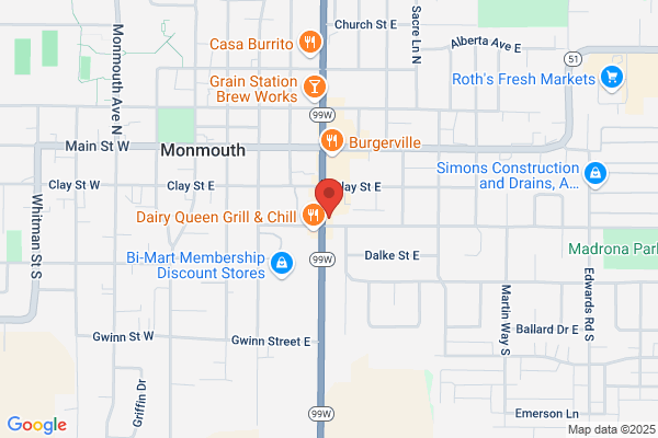 North's Alignment Service