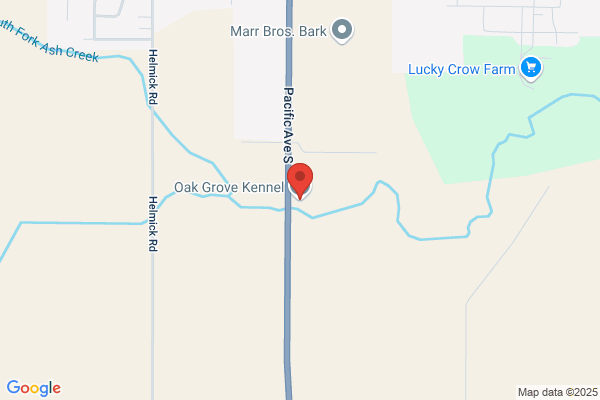 OAK GROVE KENNELS