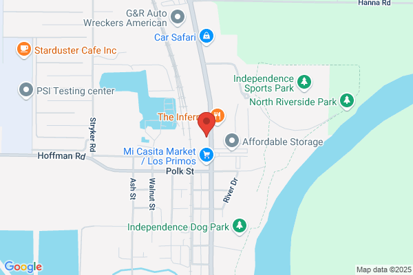Pacific Highway Auto Care