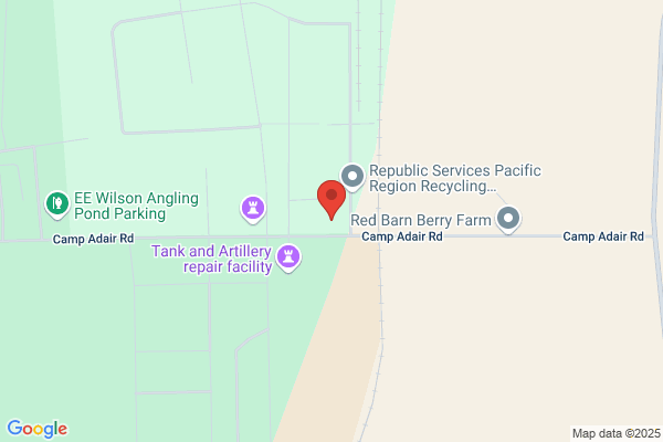 Processing & Recovery Center