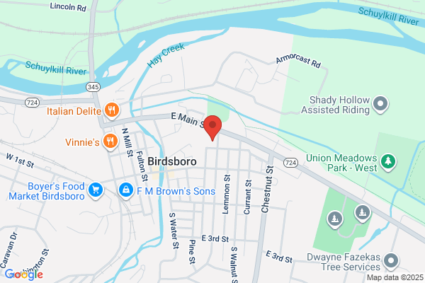 Dengler Funeral Home, Inc. & Crematory