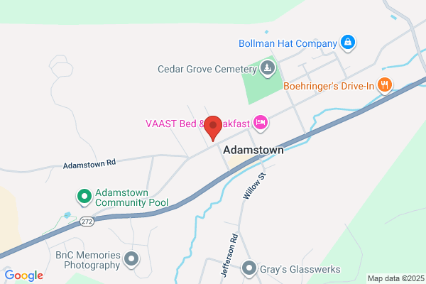 Adamstown Inn