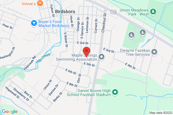 Al Boughter Heating & Air Conditioning