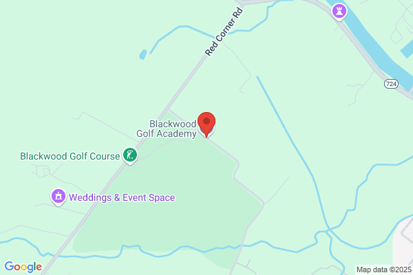 Blackwood Golf Academy