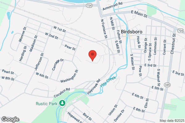 Calvary Christian Preschool of Birdsboro