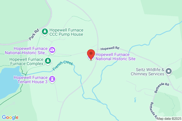 Hopewell Non-Ferrous Foundry Inc