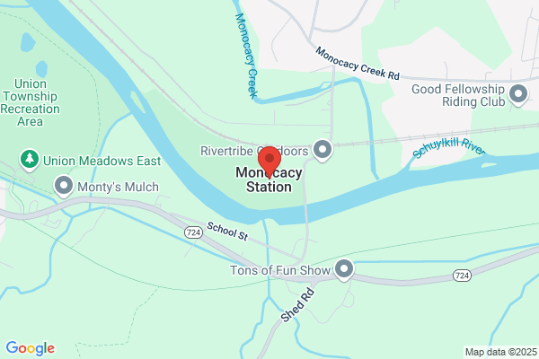 Information Mapping Inc