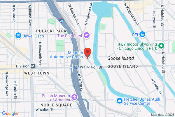 McGrath Automotive Inc