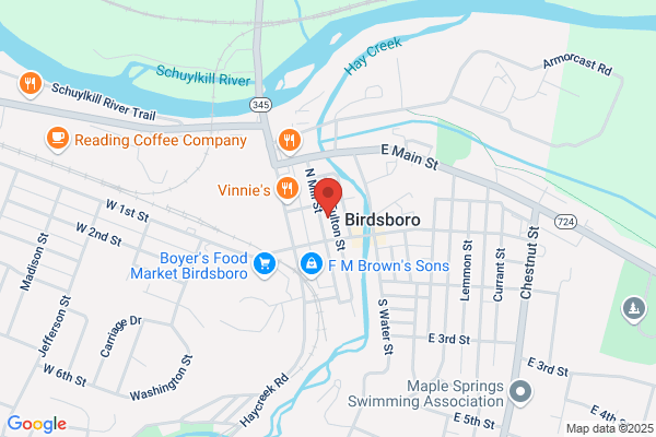 Millcreek Linen Service
