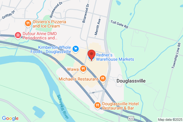 Redner's Markets Inc
