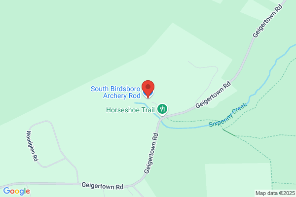 South Birdsboro Archery Rod & Gun Club