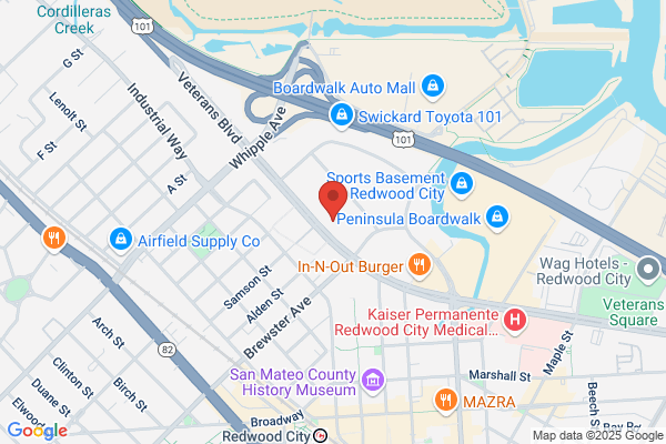 Sequoia Physical Therapy