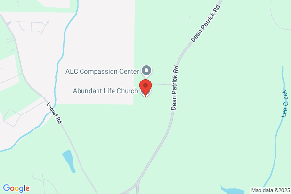 Abundant Life Church