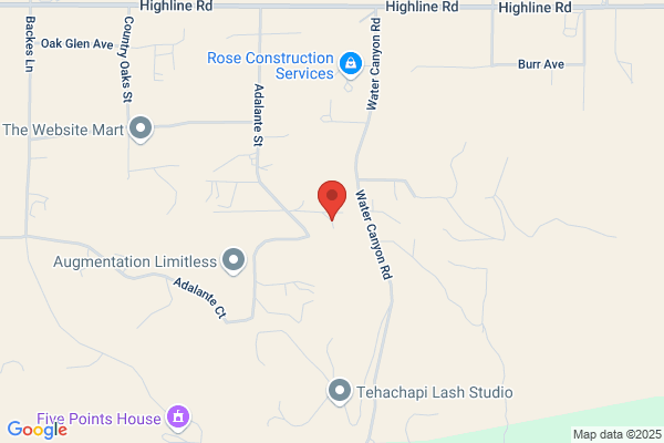 Finley Pump Service Inc