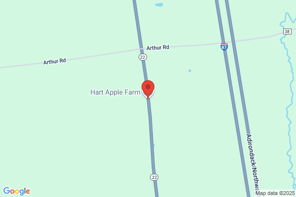 Hartnett Apple Farm
