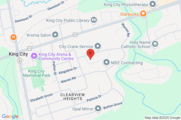 Oak Valley Inc