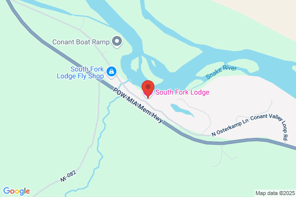 South Fork Inn
