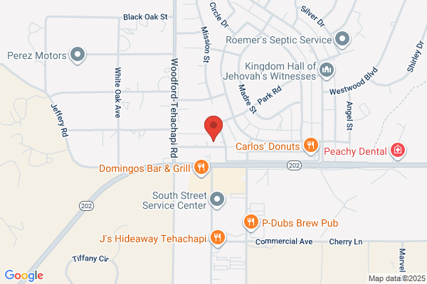 Tehachapi Dance Theatre